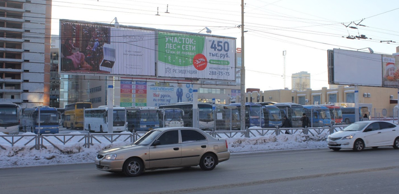 Екатеринбург ирбит на машине